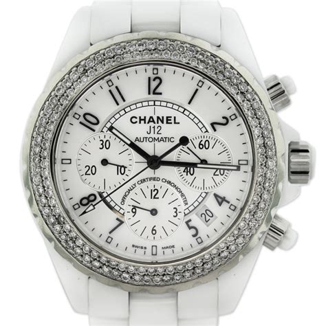 chanel j12 price uk|Chanel j12 ceramic watch price.